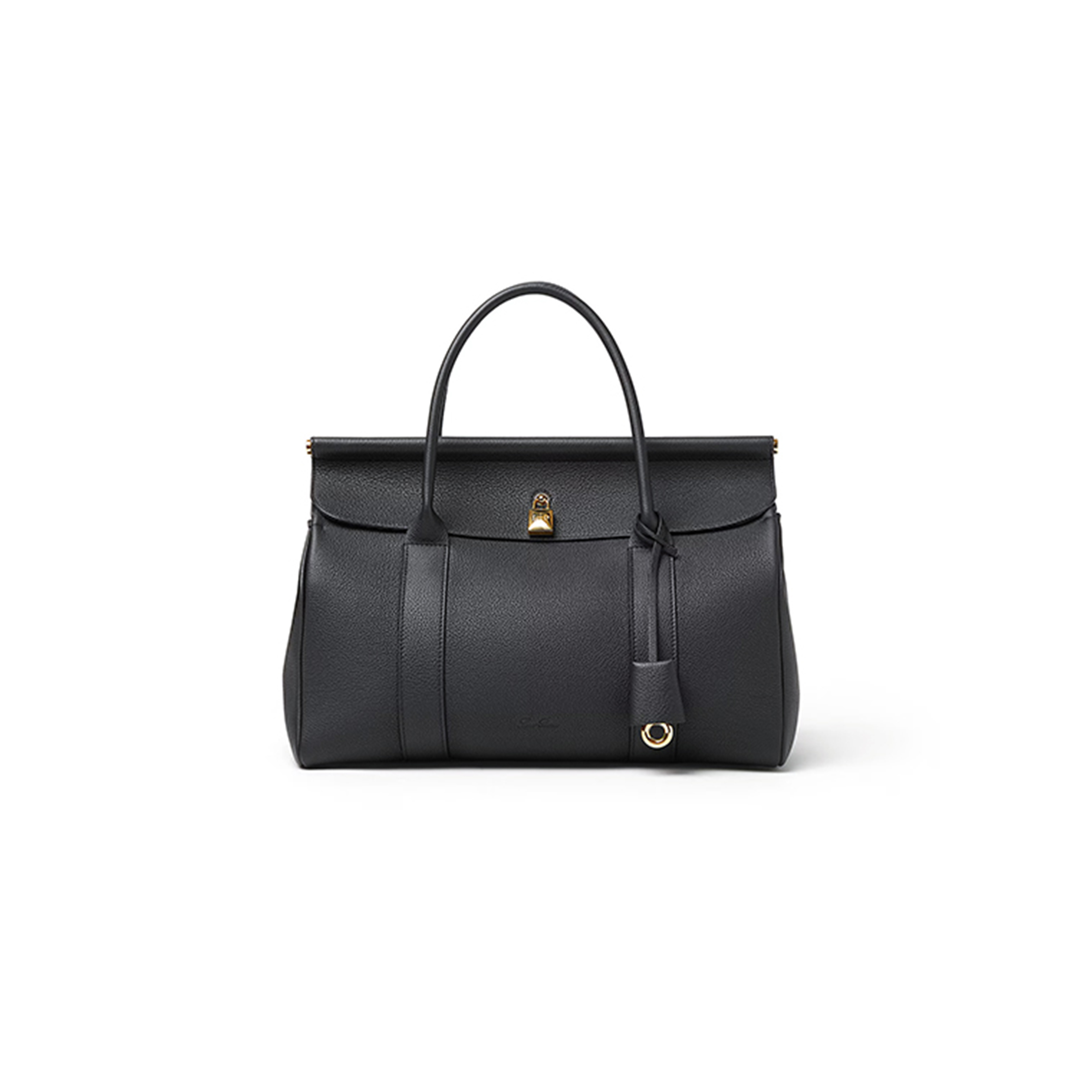 LORO PIANA LOOM LOOM BAG L32 FAN9610 (33*23*18cm)
